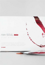 Soul Red 2
